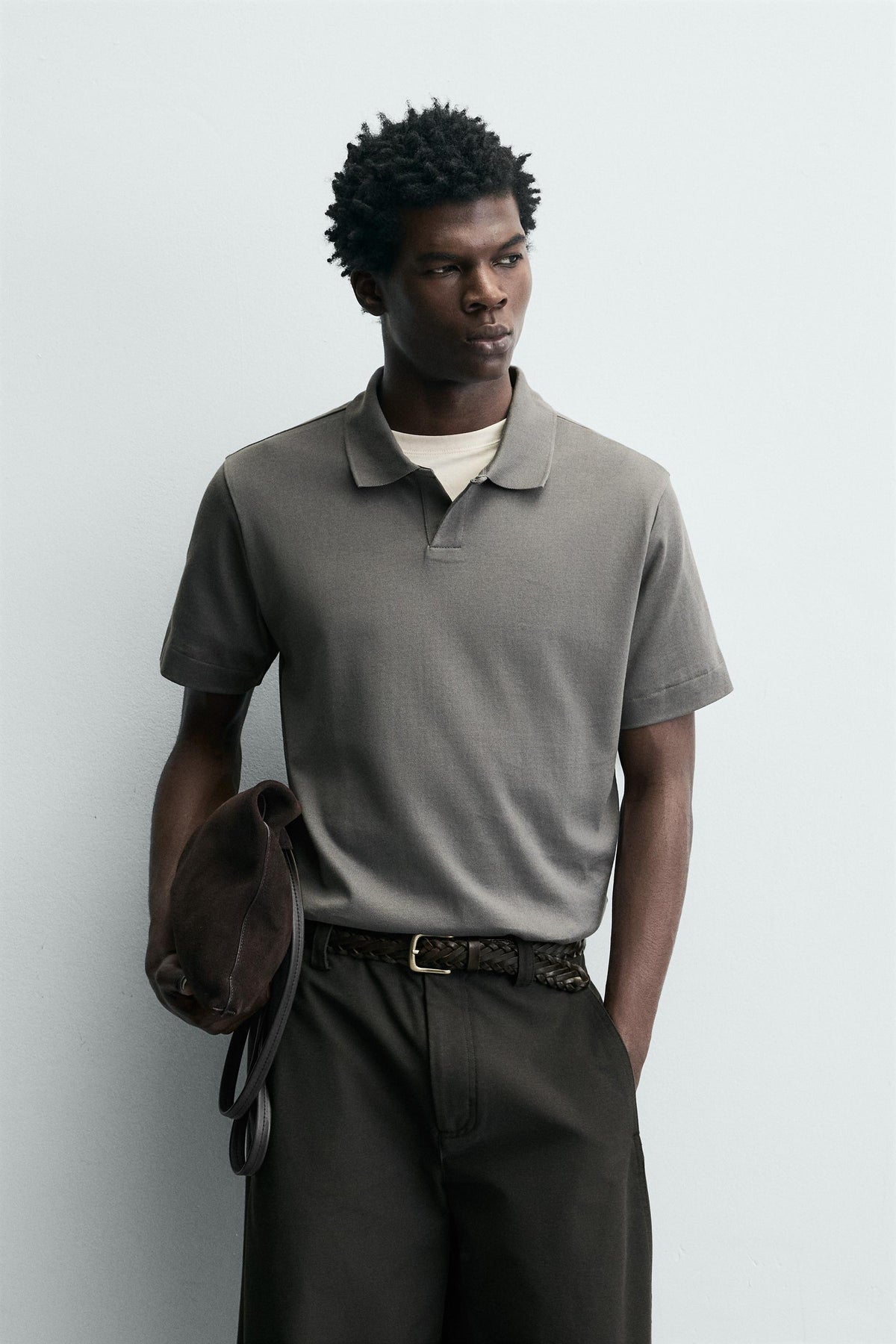 Classic Regular Polo