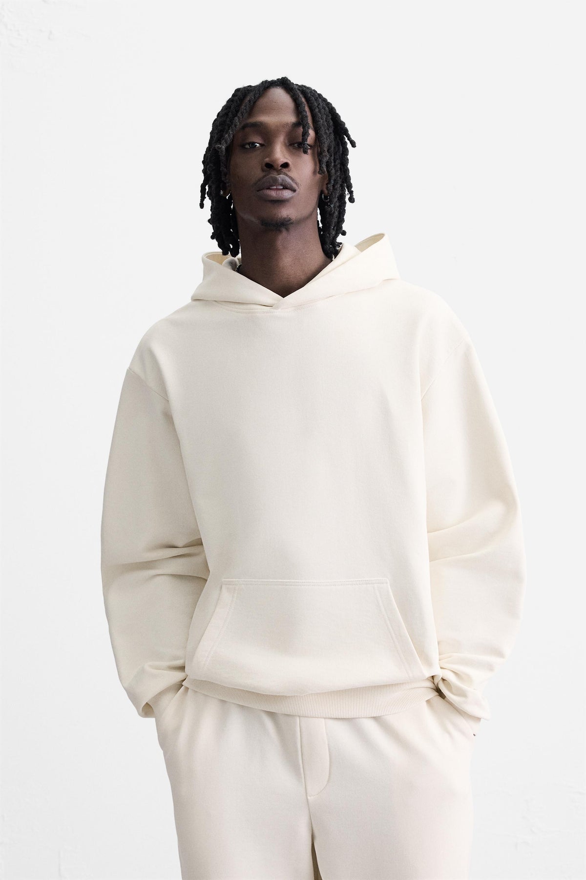 Hoodie Bunúsach