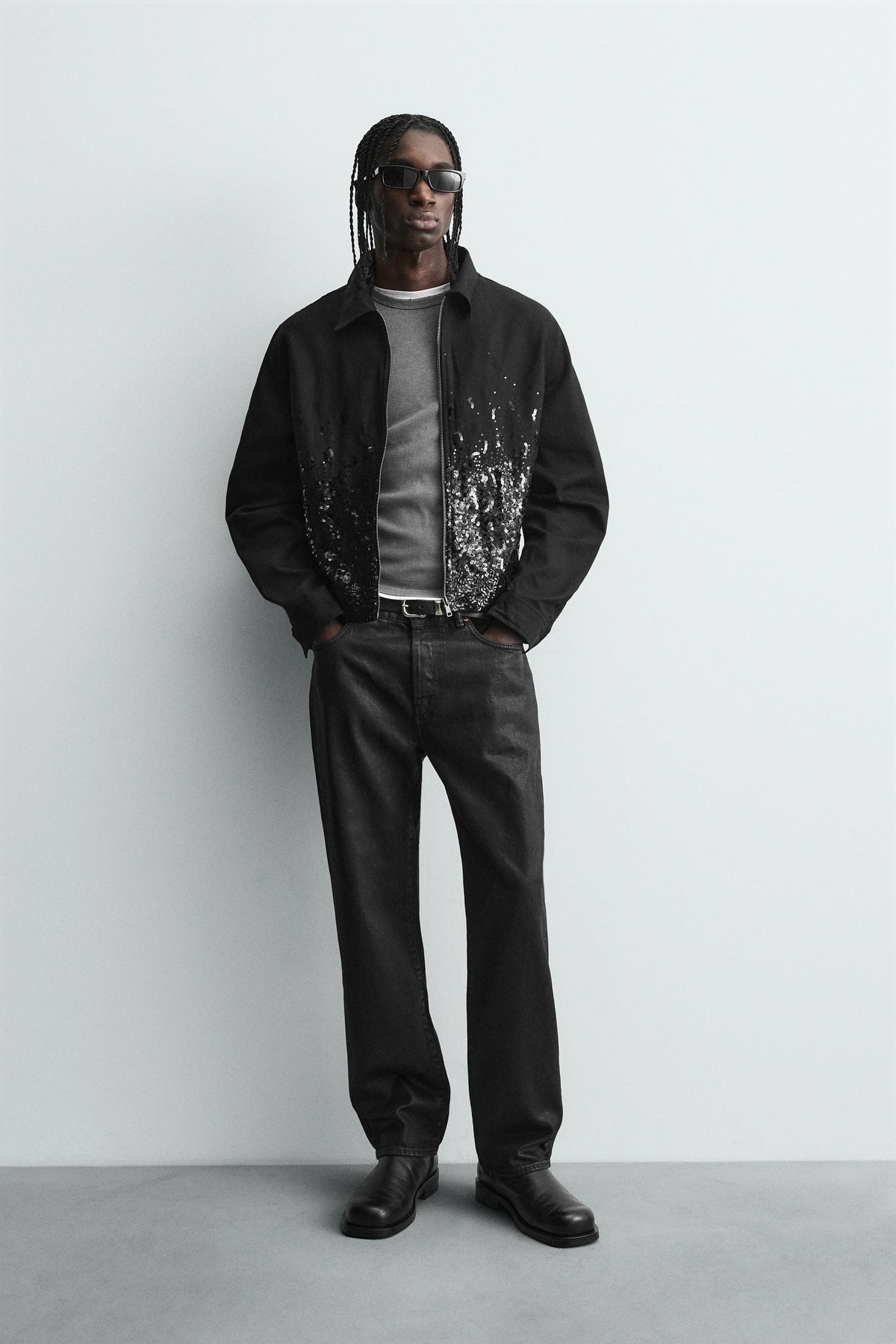 Seaicéad Seicíní Bearrtha