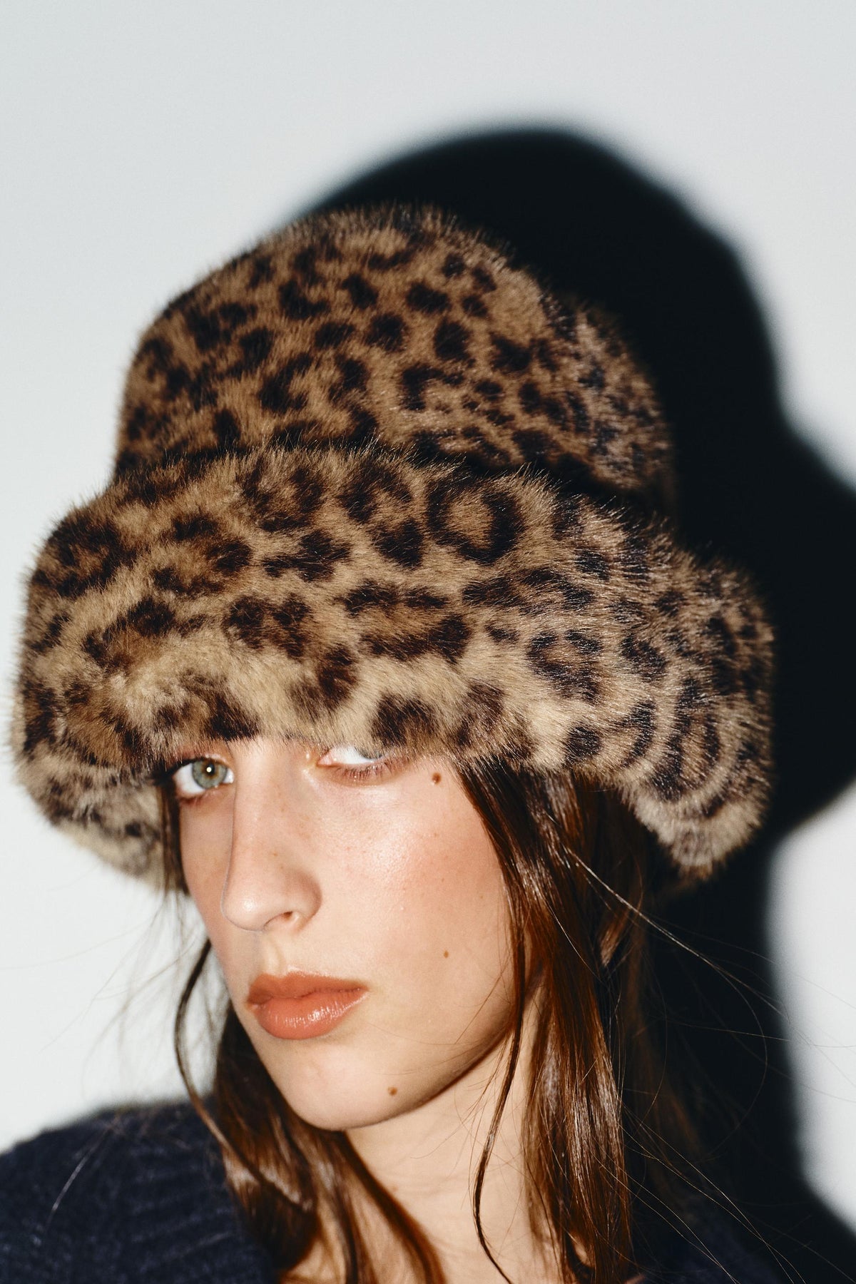 Animal Faux Fur