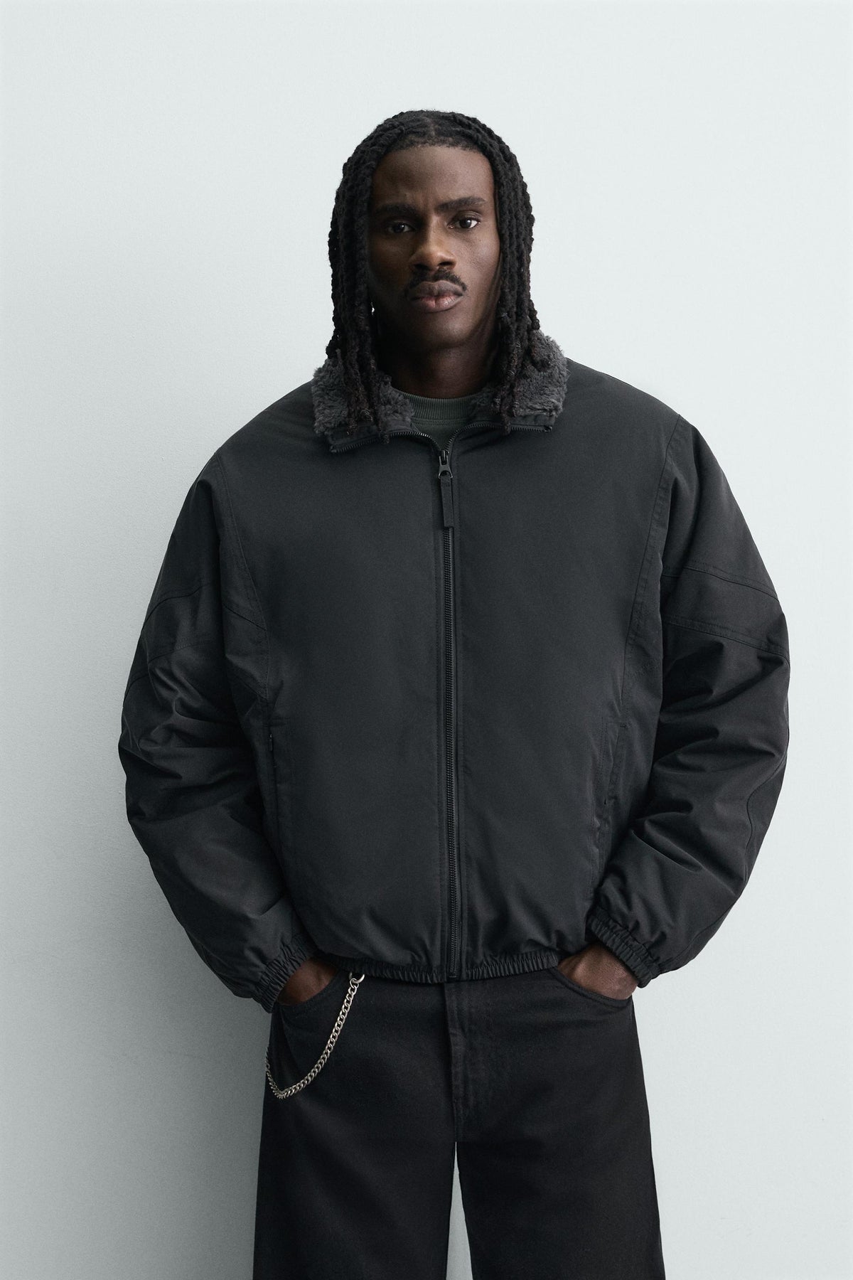 Versatile Weather Jacket