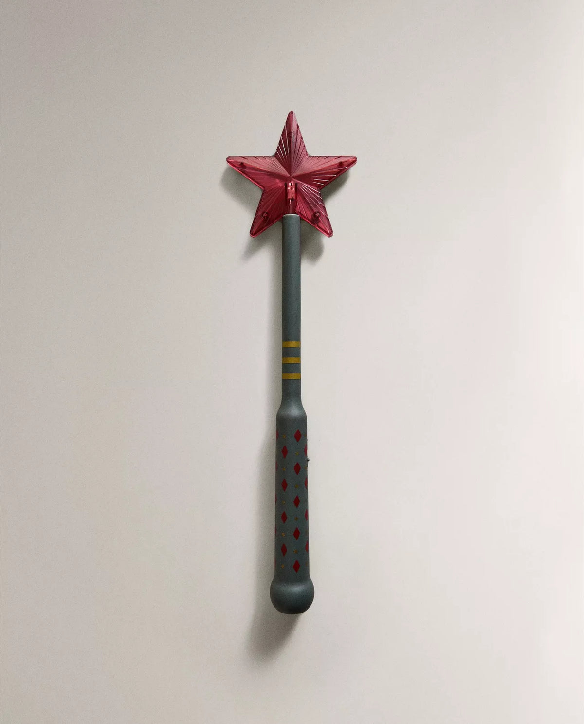 Wireless Star Wand