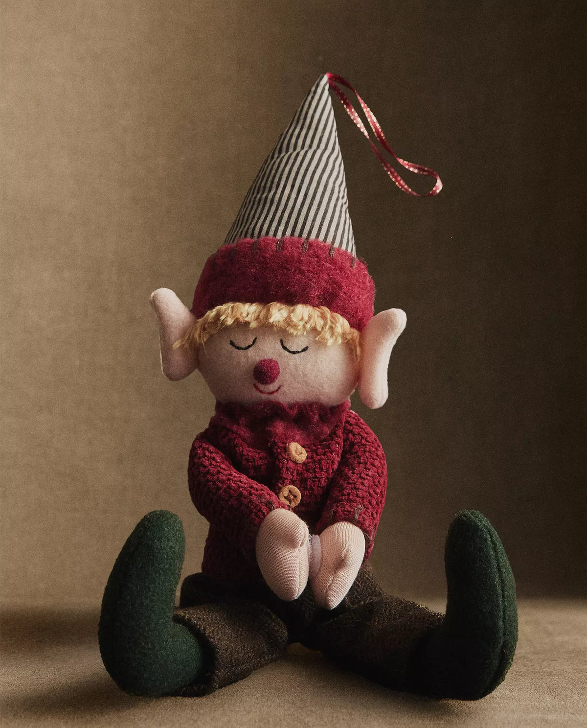 Christmas Gnome