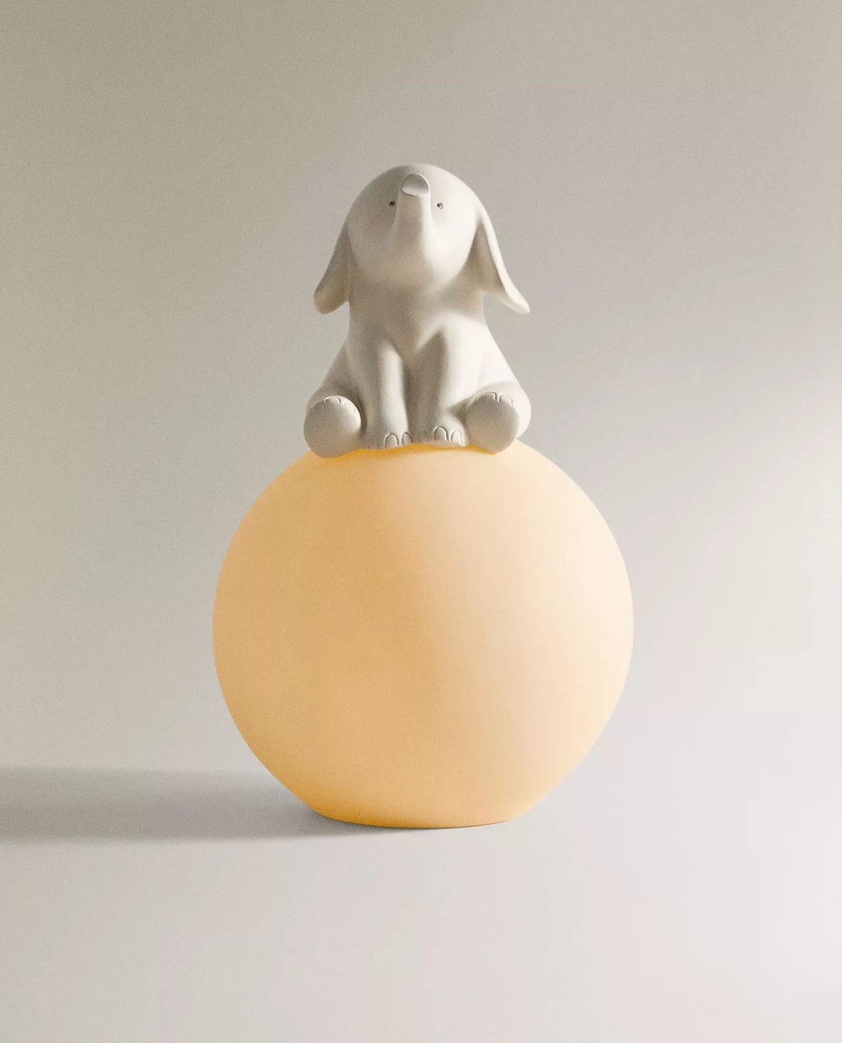 USB Elephant Nightlight