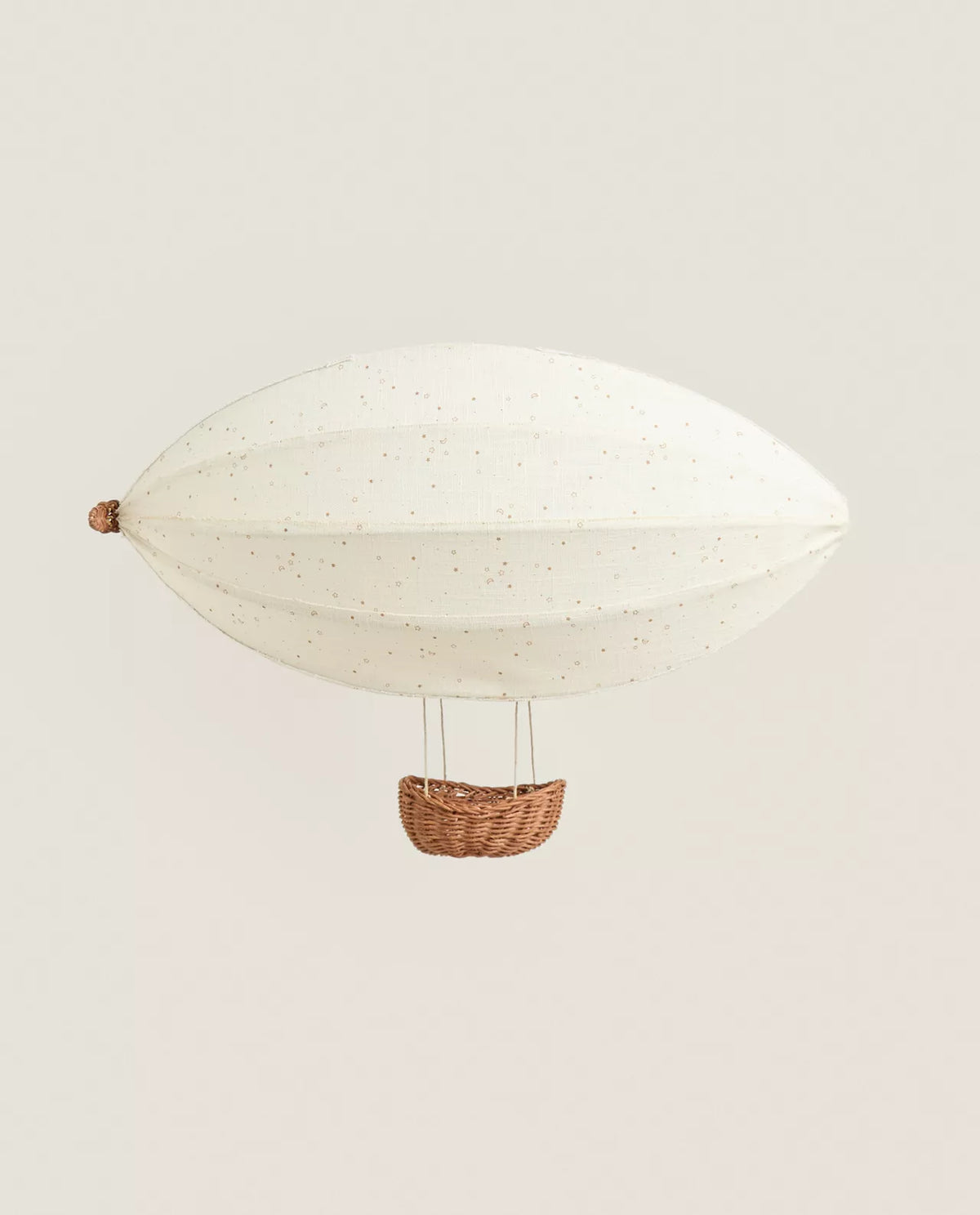 Zeppelin Pendant Shade