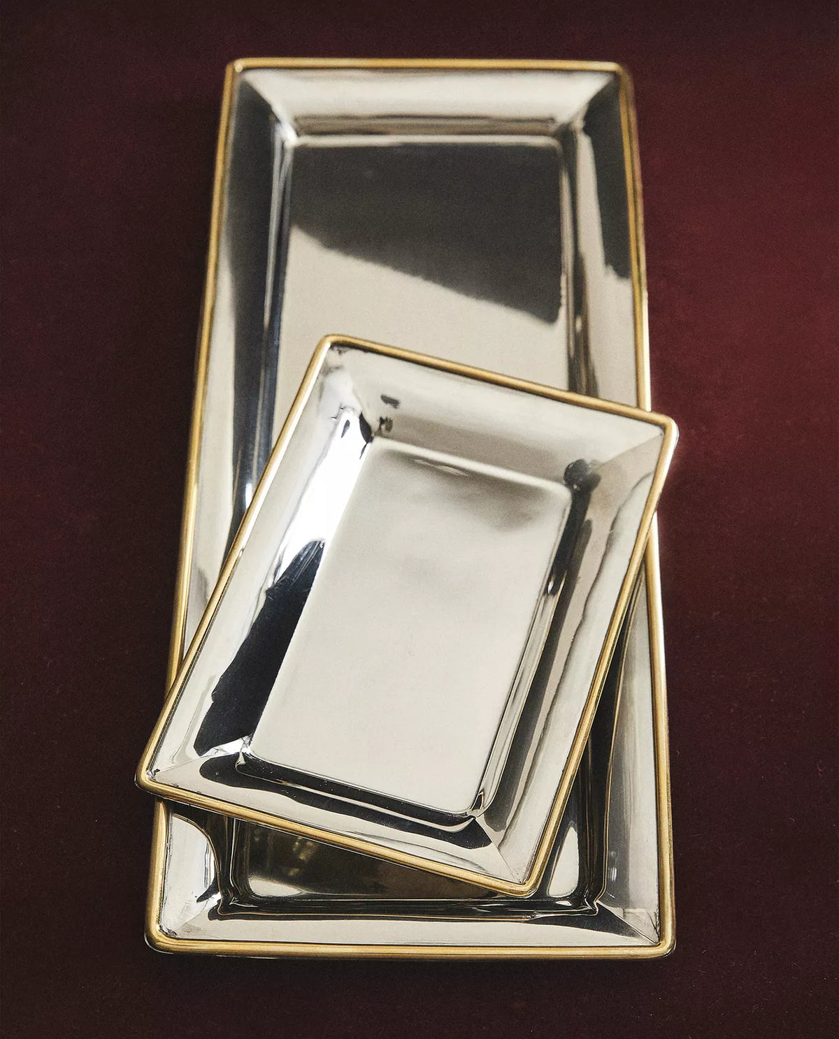 Christmas Serving Tray