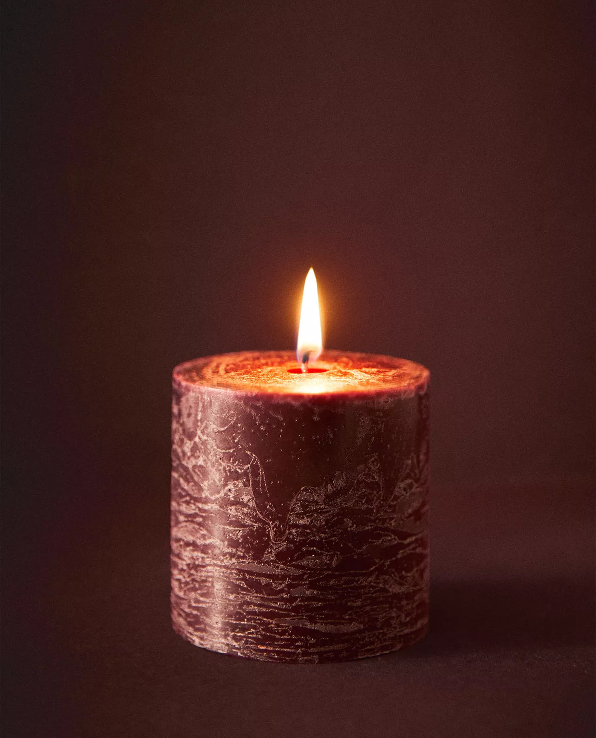 Gingerbread Scent Candle