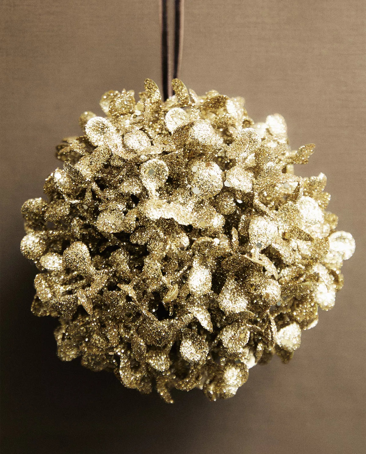 Christmas Tree Ornaments