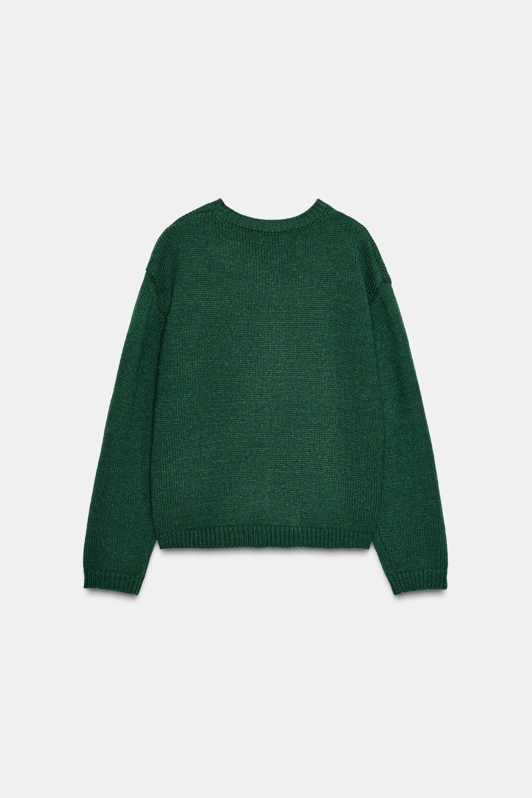 Knit Jumper Advent Calendar