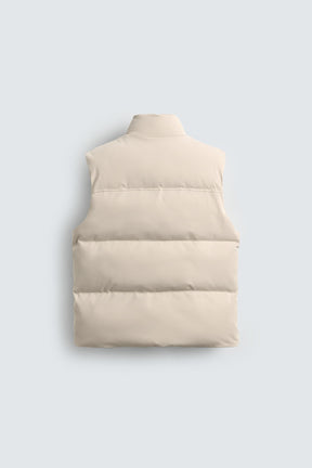 Padded Regular Vest