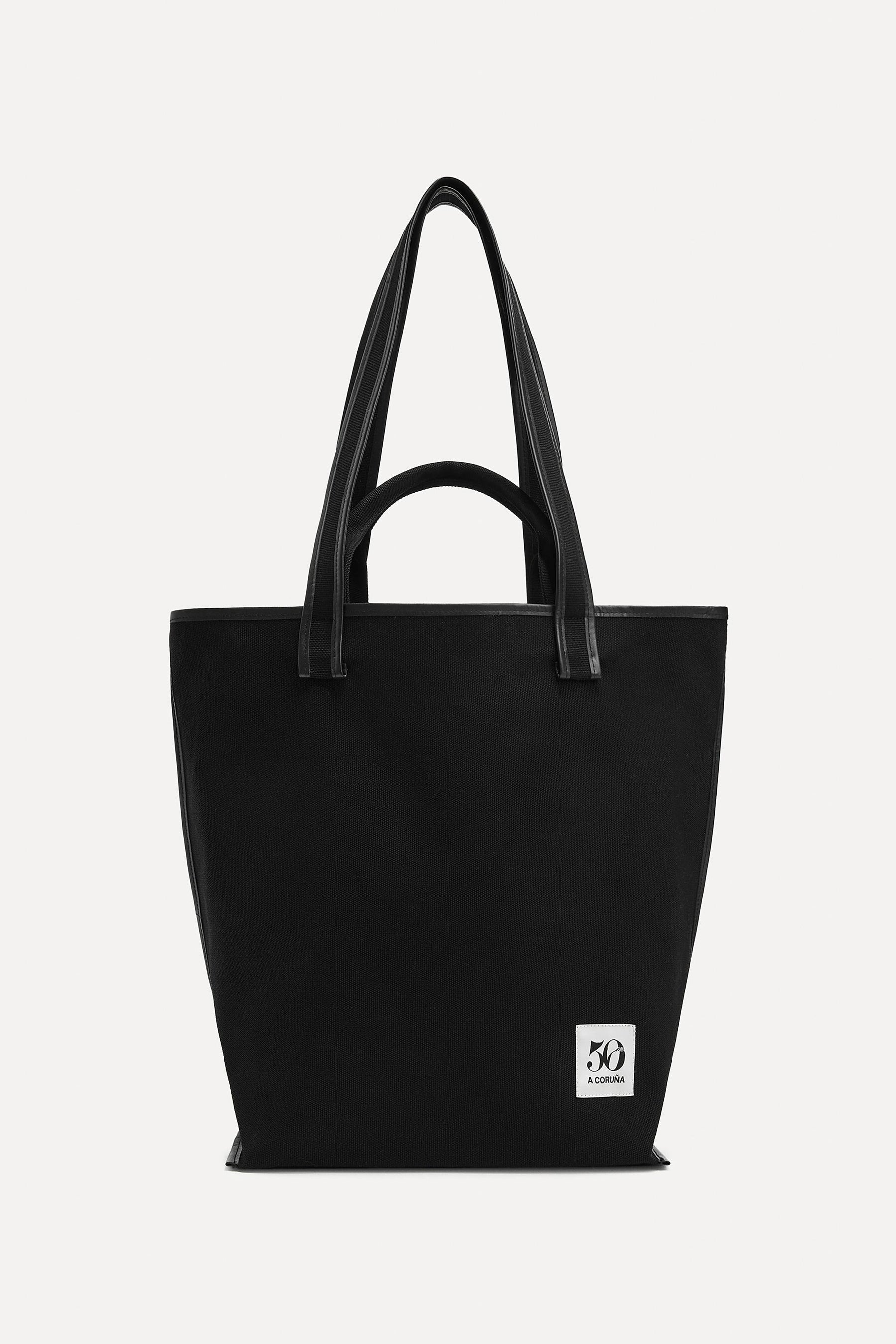 50TH ANNIVERSARY BAG