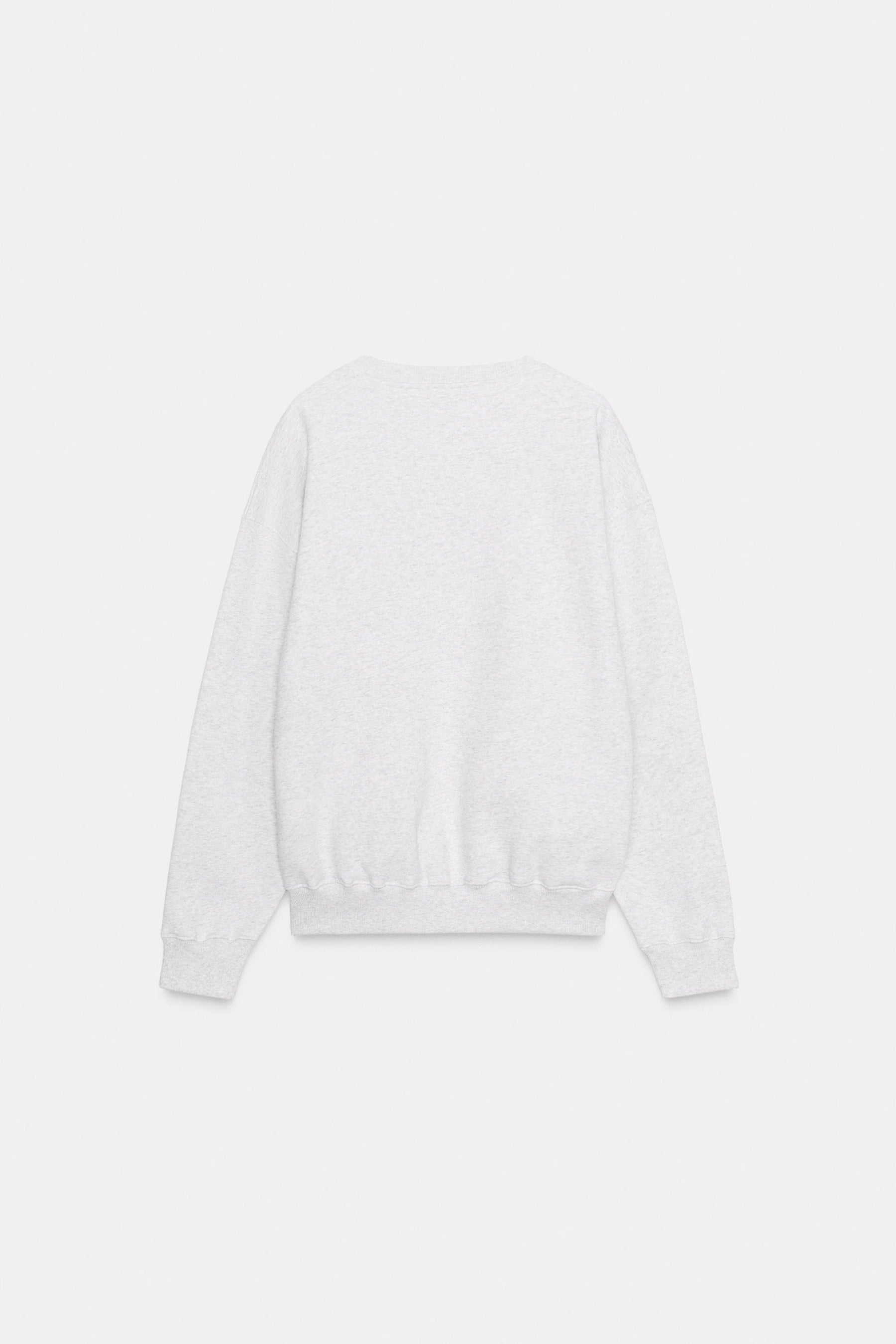 Christmas Slogan Sweatshirt