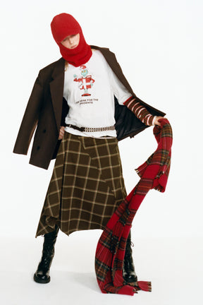 Christmas Long Sleeve Shirt