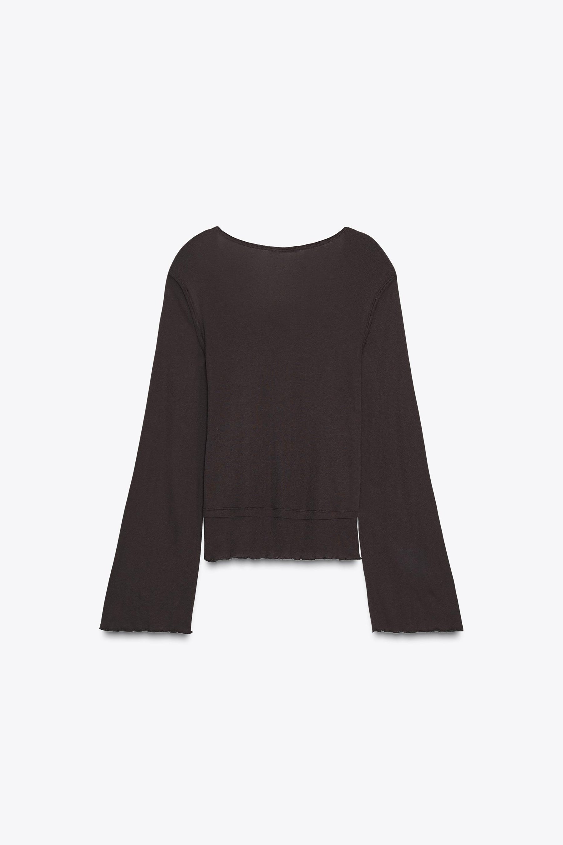 Soft Double Effect Shirt