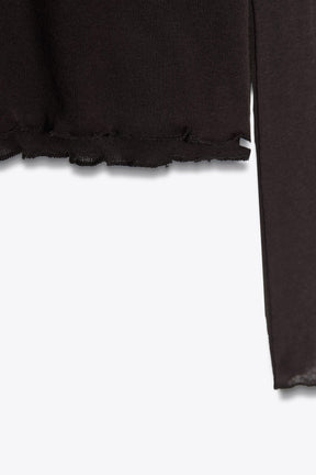 Soft Double Effect Shirt