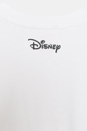 Disney Slogan T-Shirt