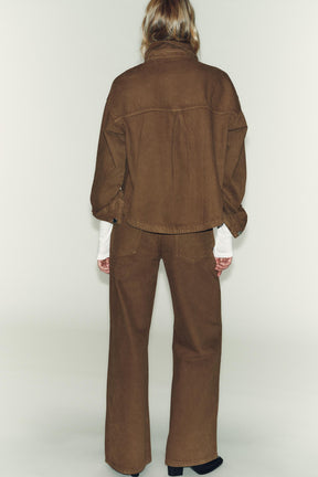 Z1975 DENIM JACKET - Image 5