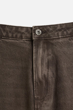 CARPENTER POCKET BERMUDA SHORTS - Image 7