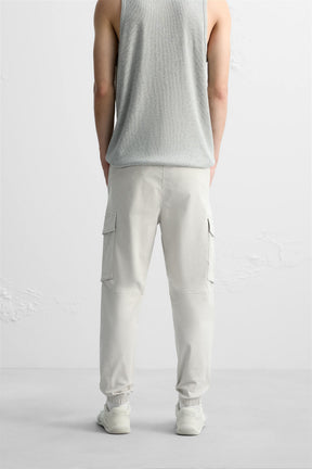 CARGO TROUSERS - Image 3