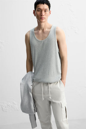 CARGO TROUSERS - Image 5