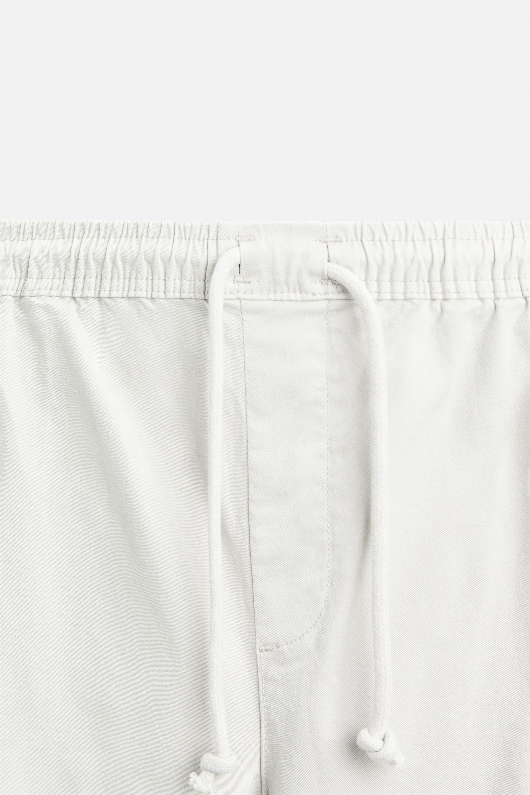 CARGO TROUSERS - Image 7