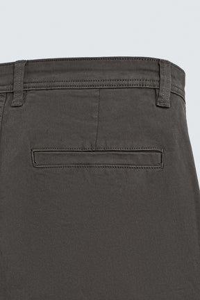 Relaxed Cargo Pants