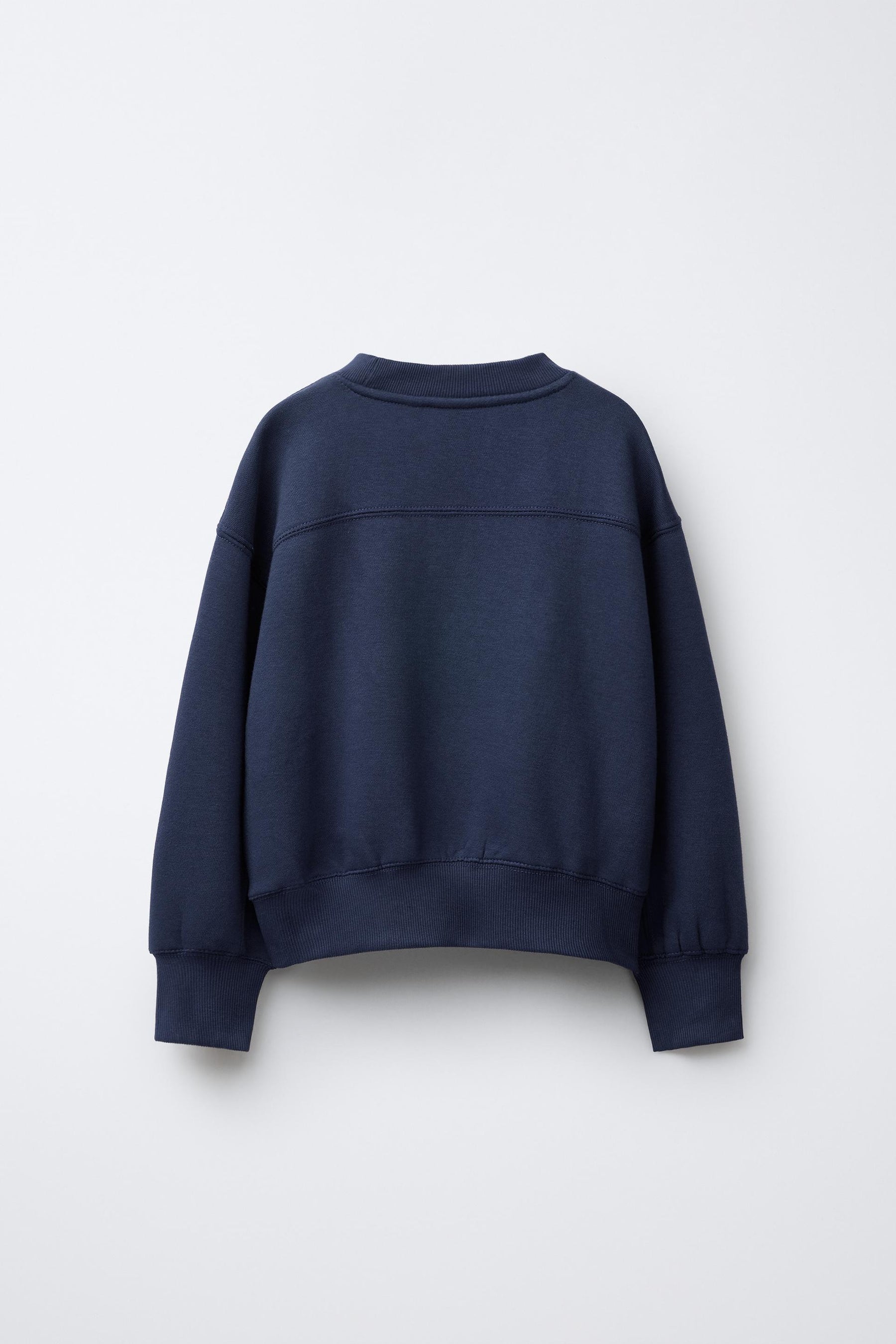 SWEATSHIRT AND JOGGERS SET - Image 5