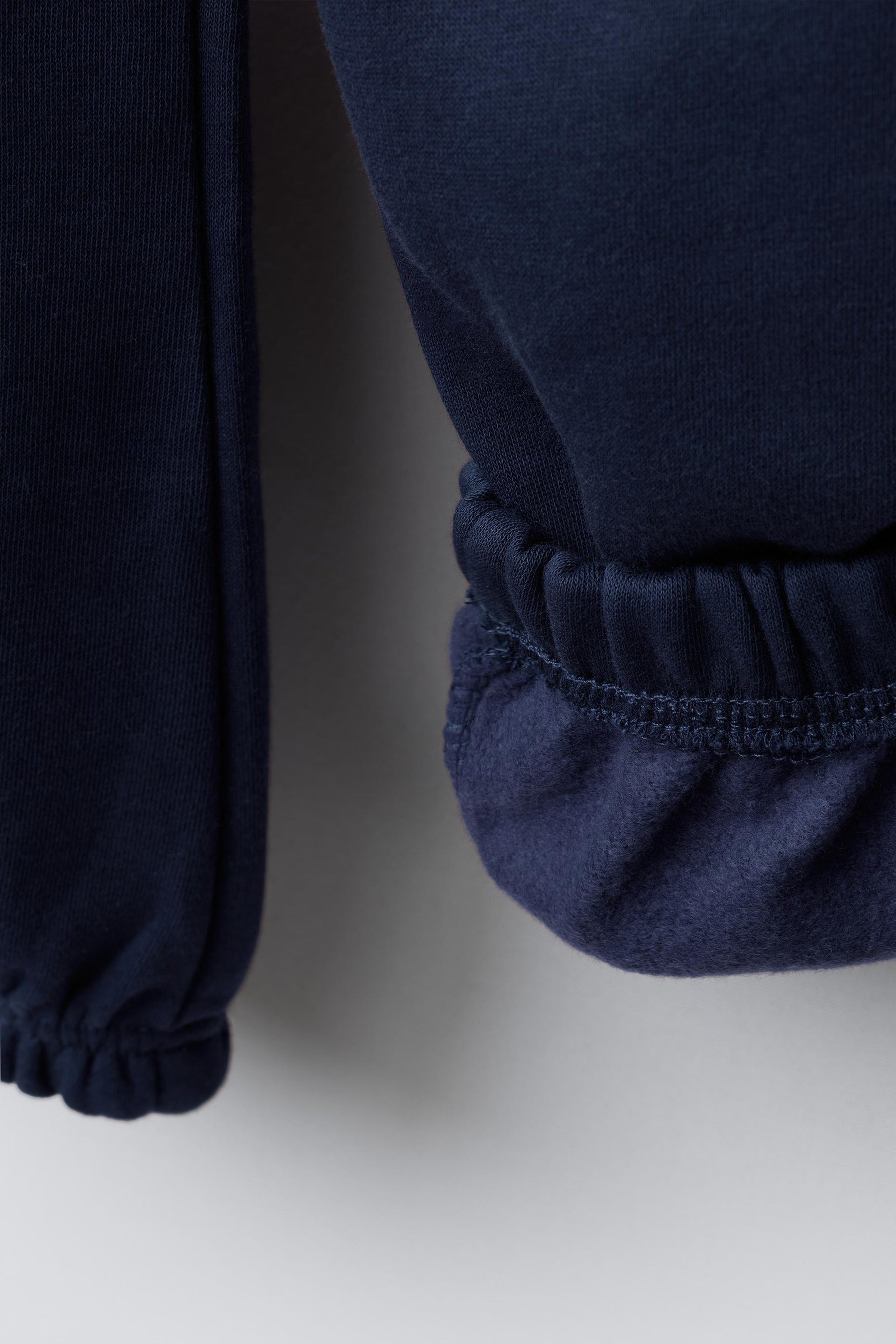 SWEATSHIRT AND JOGGERS SET - Image 8