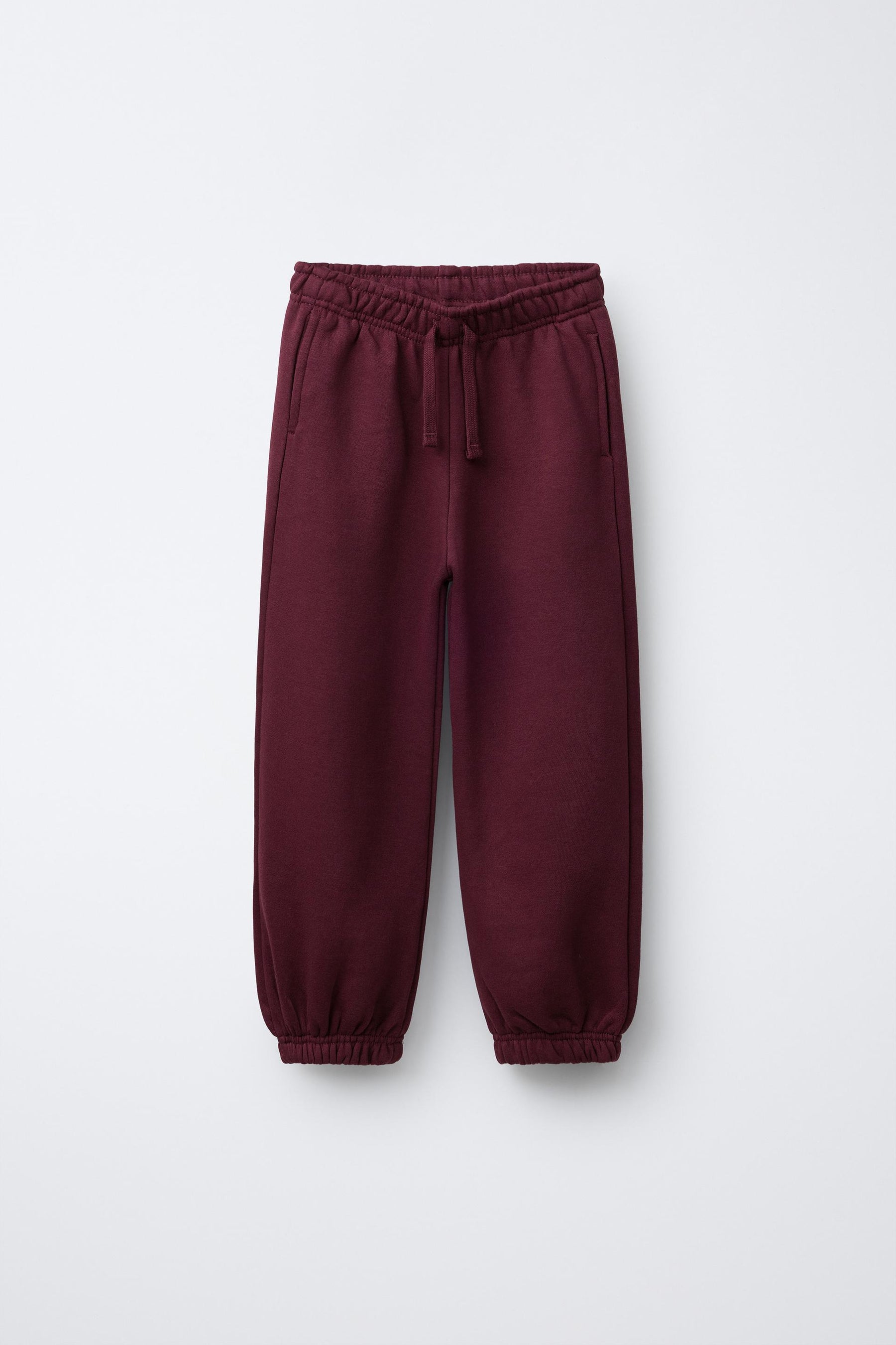 SWEATSHIRT AND JOGGER TROUSERS SET - Image 4
