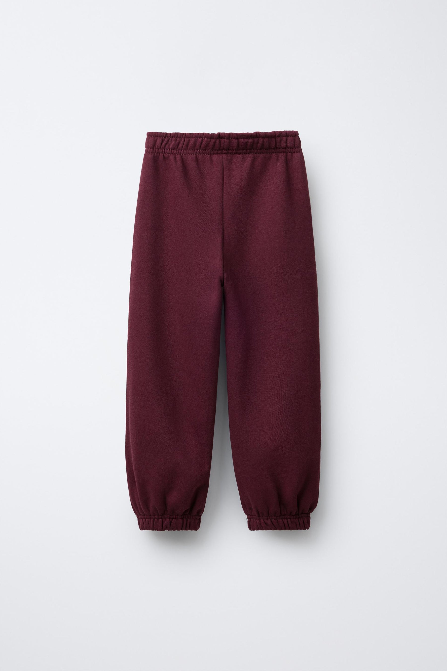 SWEATSHIRT AND JOGGER TROUSERS SET - Image 5