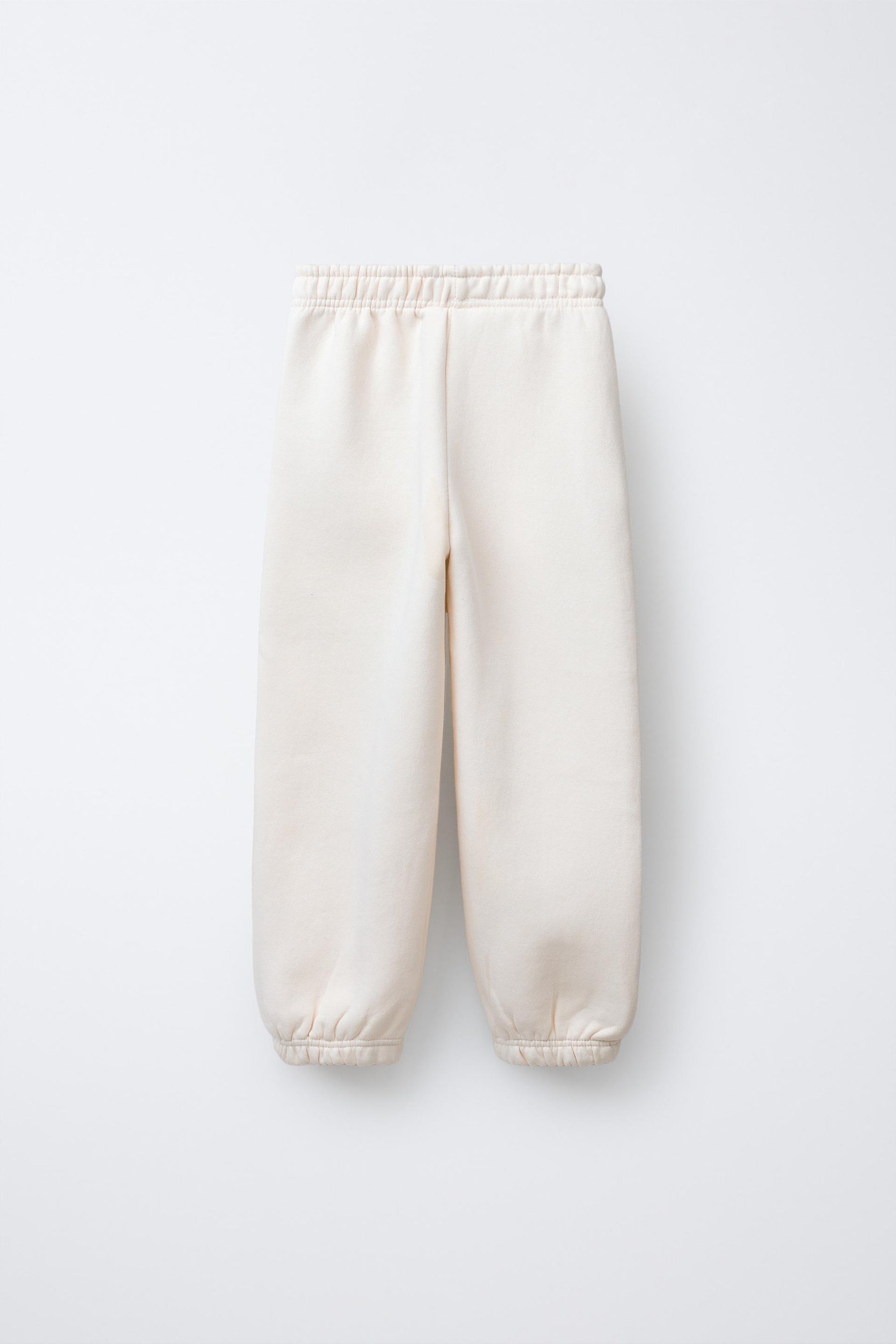 SWEATSHIRT AND JOGGER TROUSERS SET - Image 5