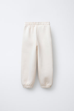 SWEATSHIRT AND JOGGER TROUSERS SET - Image 5