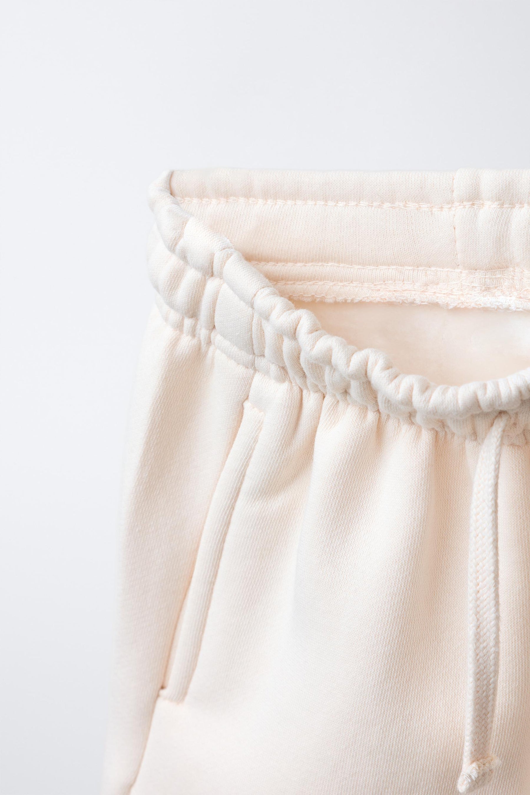 SWEATSHIRT AND JOGGER TROUSERS SET - Image 7