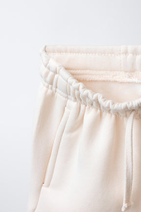 SWEATSHIRT AND JOGGER TROUSERS SET - Image 7