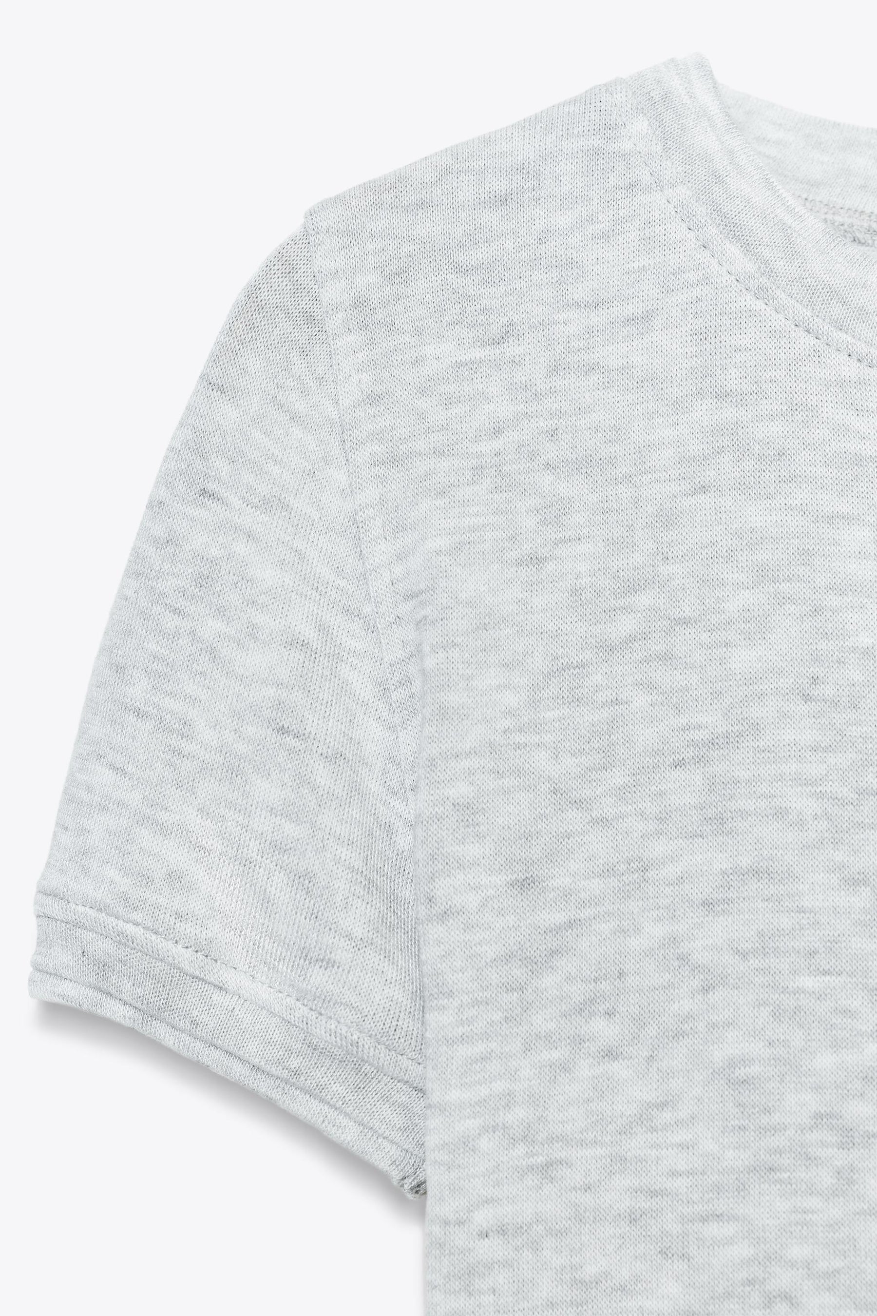 SOFT SHORT-SLEEVE SHIRT