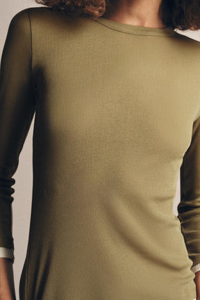 Supima Cotton T-Shirt