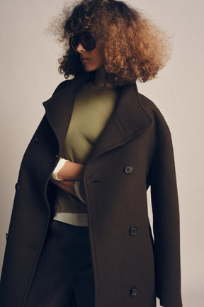 Supima Cotton T-Shirt