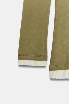 Supima Cotton T-Shirt