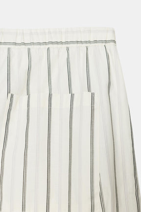 Striped Pyjama Trousers