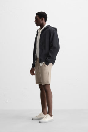 COMFORT BERMUDA SHORTS - Image 4