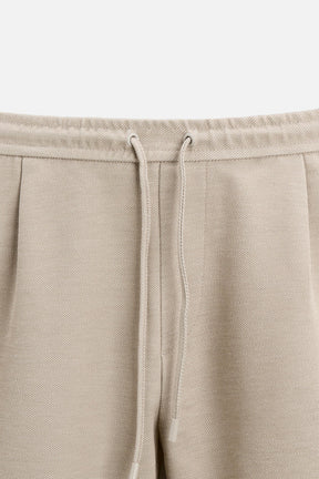 COMFORT BERMUDA SHORTS - Image 7