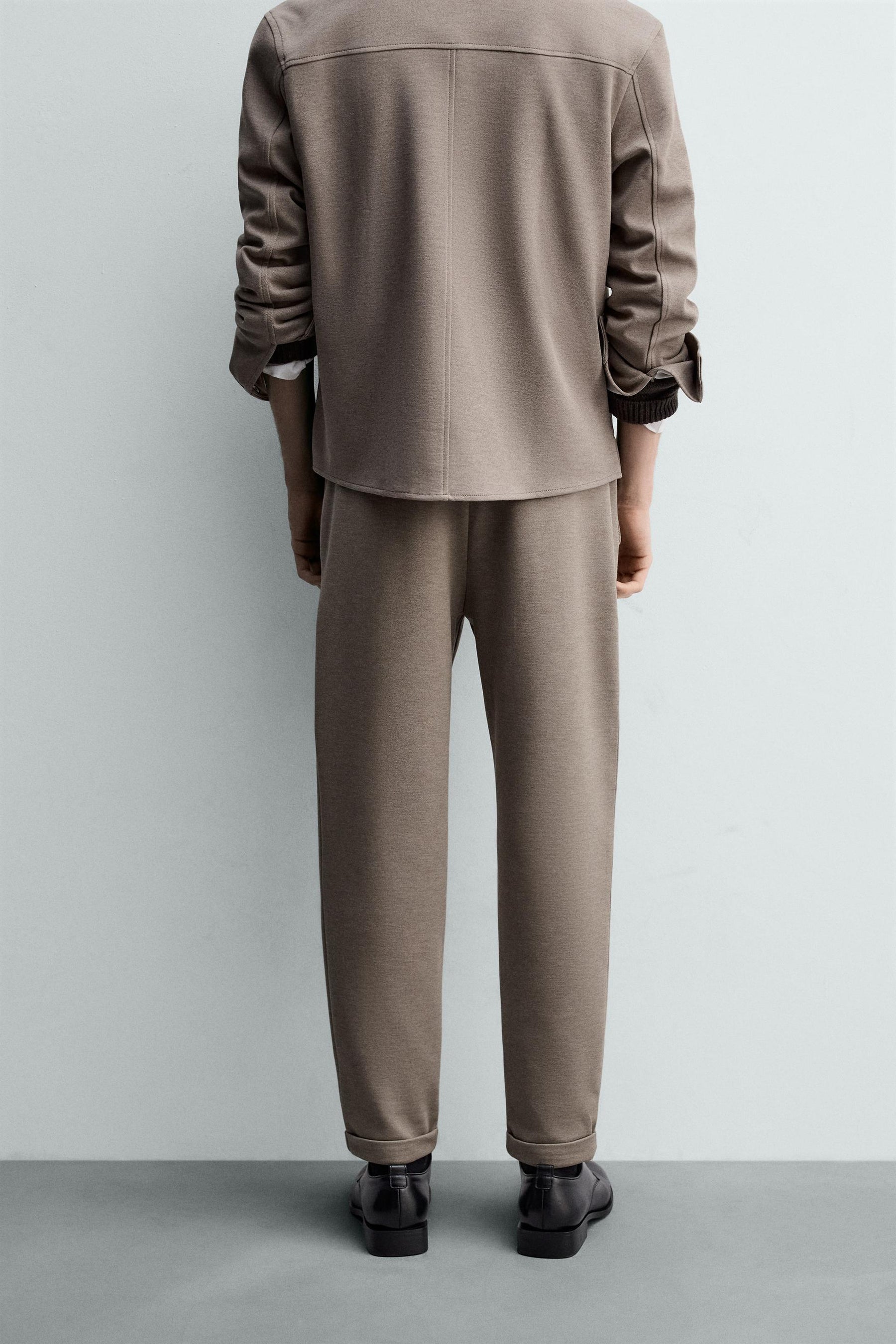 Comfort Jogger Pants