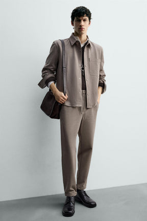 Comfort Jogger Pants