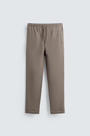 Comfort Jogger Pants