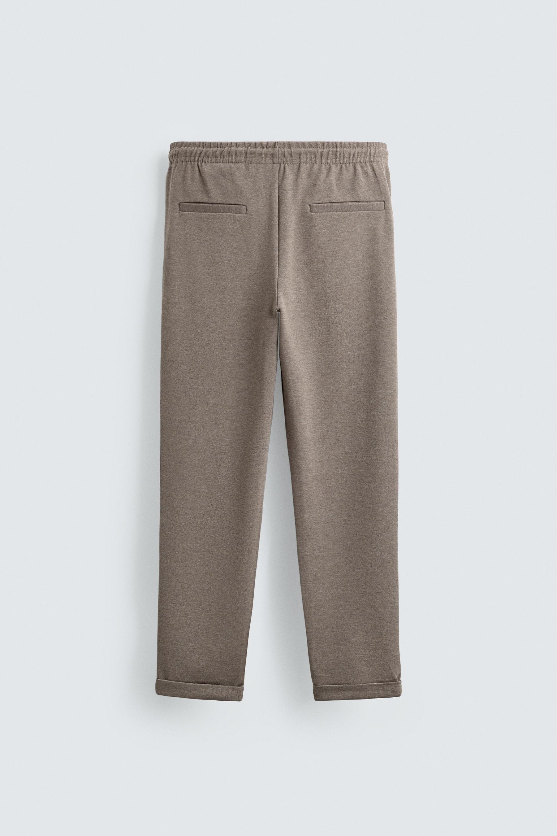 Comfort Jogger Pants