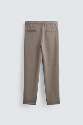 Comfort Jogger Pants