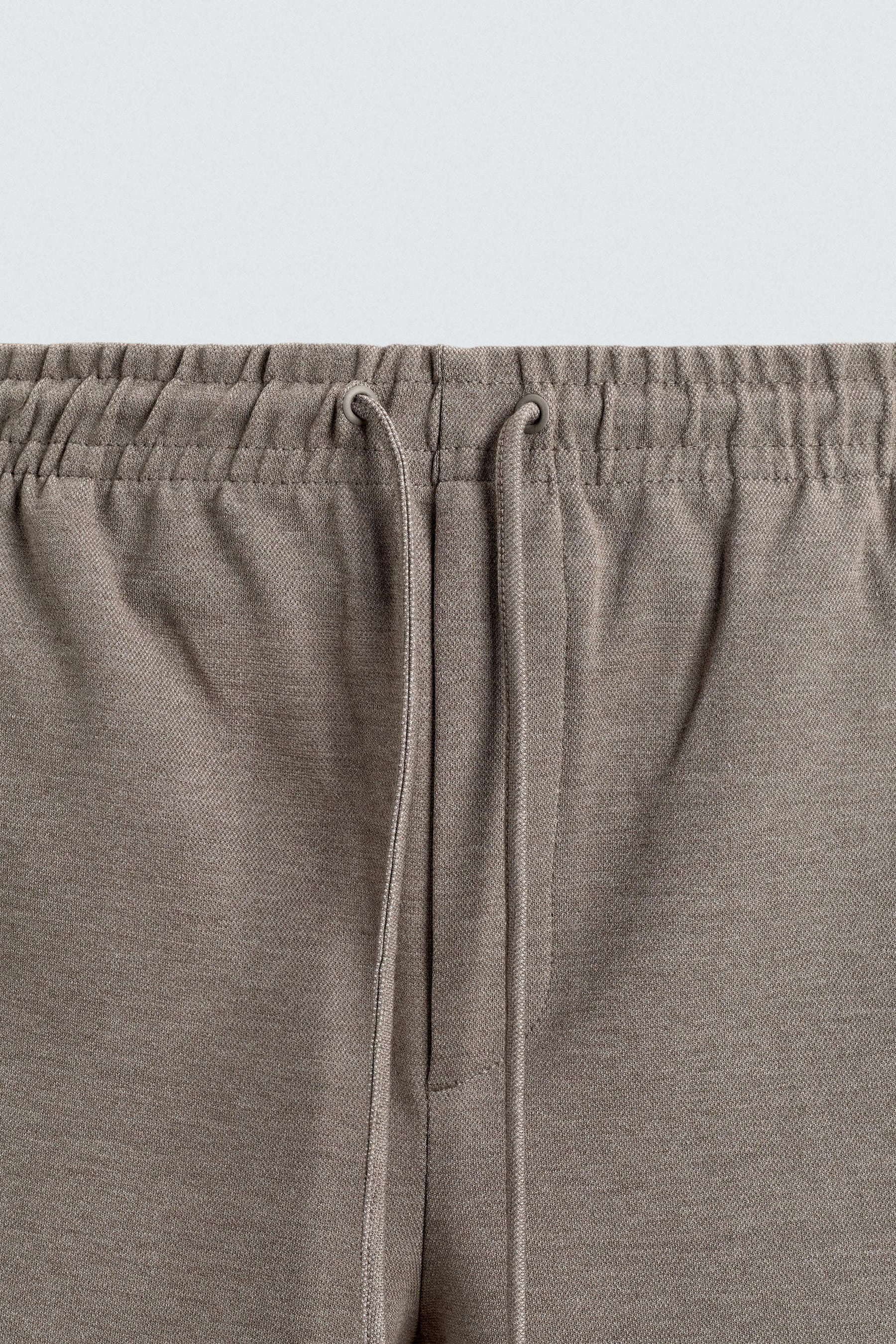 Comfort Jogger Pants