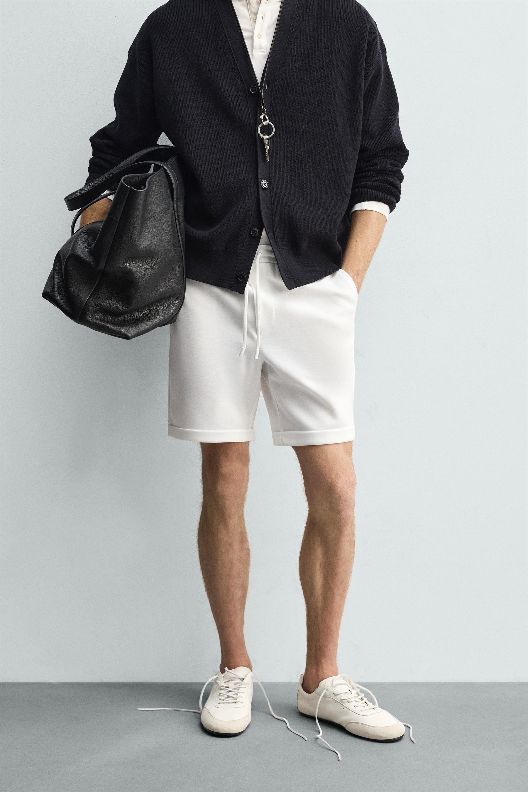 Comfortable Regular Shorts