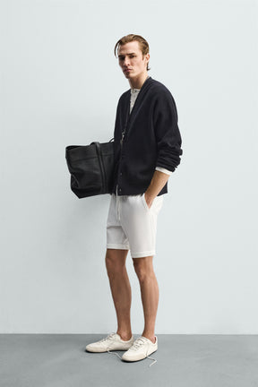 Comfortable Regular Shorts