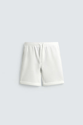 Comfortable Regular Shorts